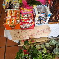  at Farm Boy in Sherman Oaks