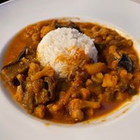   at Bounty  in Sibenik