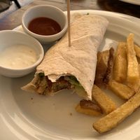   at Bounty  in Sibenik