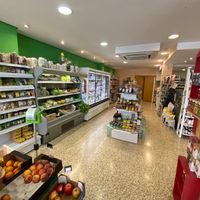 Inside. at Biorganic Santa Eulalia in Ibiza