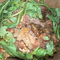 Lasagna!   at Root 2 Rise in Pleasantville