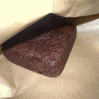 Brownie!   at Root 2 Rise in Pleasantville