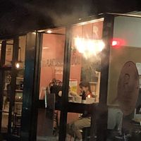 Front door   at Root 2 Rise in Pleasantville