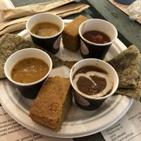 Sample   at Root 2 Rise in Pleasantville