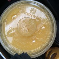 Aging Backwards Smoothie  at Root 2 Rise in Pleasantville