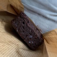 Brownie Bliss  at Root 2 Rise in Pleasantville