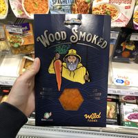   at Coop Zürich Stadelhofen in Zurich