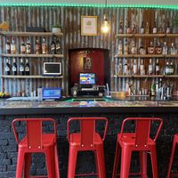 Bunned at Bunned in Dartmouth