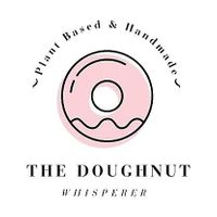 Plant Based & Handmade Donuts at The Doughnut Whisperer in Chester