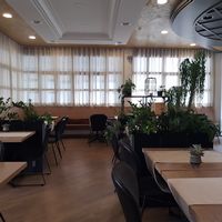 Interior at Businesshotel Forum in Widnau