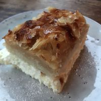 Cake at Froindlichst in Berlin