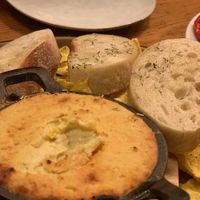 Veganer Ofenkäse 🧀  at Froindlichst in Berlin