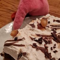 Torte at Froindlichst in Berlin