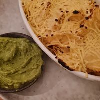 Vorspeise Nachos at Froindlichst in Berlin