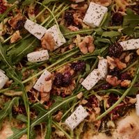 Pizza Sophie at Froindlichst in Berlin