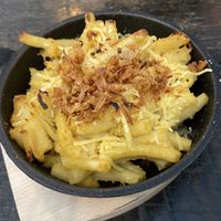 Mac’n’cheese  at Froindlichst in Berlin