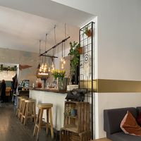   at Froindlichst in Berlin