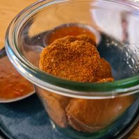 Nuggets at Froindlichst in Berlin