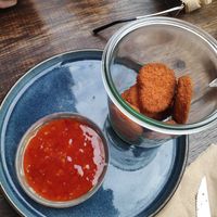 Nuggets at Froindlichst in Berlin