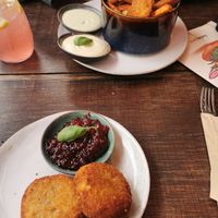  at Froindlichst in Berlin