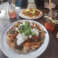  at Froindlichst in Berlin