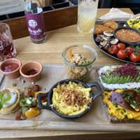 Frühstück   at Froindlichst in Berlin