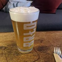 Beer at Froindlichst in Berlin