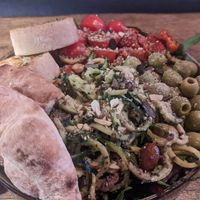 Elli Spirelli  at Froindlichst in Berlin