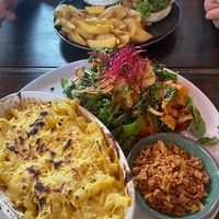   at Froindlichst in Berlin