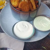 Beilagen Mix at Froindlichst in Berlin