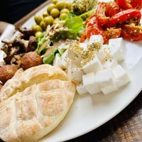   at Froindlichst in Berlin