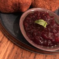 Mozzi Keese Camembäärts  at Froindlichst in Berlin