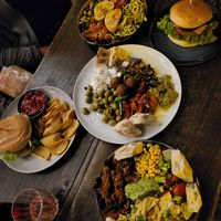  at Froindlichst in Berlin