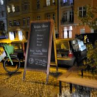  at Froindlichst in Berlin