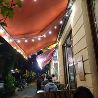  at Froindlichst in Berlin