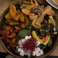   at Froindlichst in Berlin