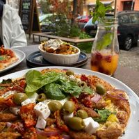  at Froindlichst in Berlin