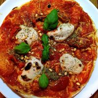  at Froindlichst in Berlin