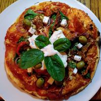  at Froindlichst in Berlin