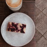   at Froindlichst in Berlin