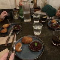   at Froindlichst in Berlin