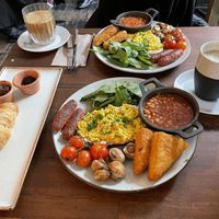   at Froindlichst in Berlin