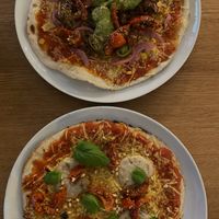   at Froindlichst in Berlin