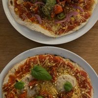   at Froindlichst in Berlin