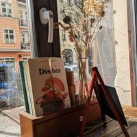  at Froindlichst in Berlin