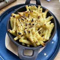 Mac n Cheese  at Froindlichst in Berlin