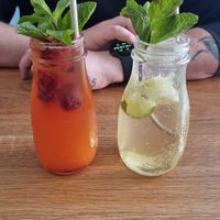  at Froindlichst in Berlin