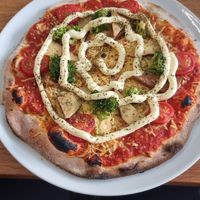  at Froindlichst in Berlin