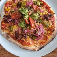  at Froindlichst in Berlin