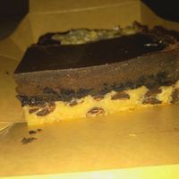 Brownie at Froindlichst in Berlin